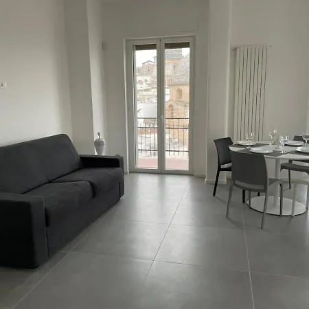 Appartamento La casa di Zoe Ceglie Messapica Esterno foto