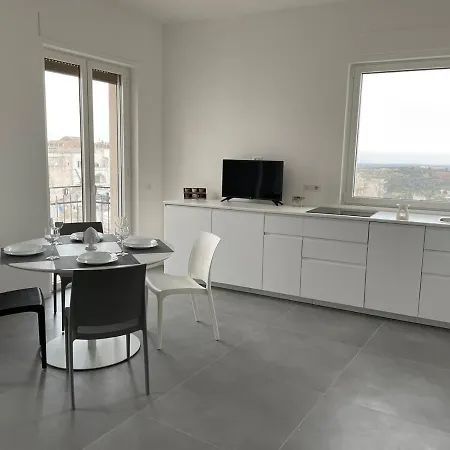 Appartamento La casa di Zoe Ceglie Messapica Esterno foto