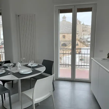 Appartamento La casa di Zoe Ceglie Messapica Esterno foto