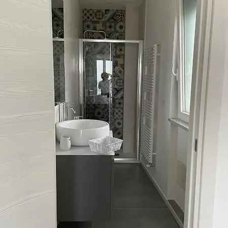Appartamento La casa di Zoe Ceglie Messapica Esterno foto
