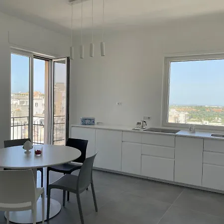 Appartamento La casa di Zoe Ceglie Messapica Esterno foto