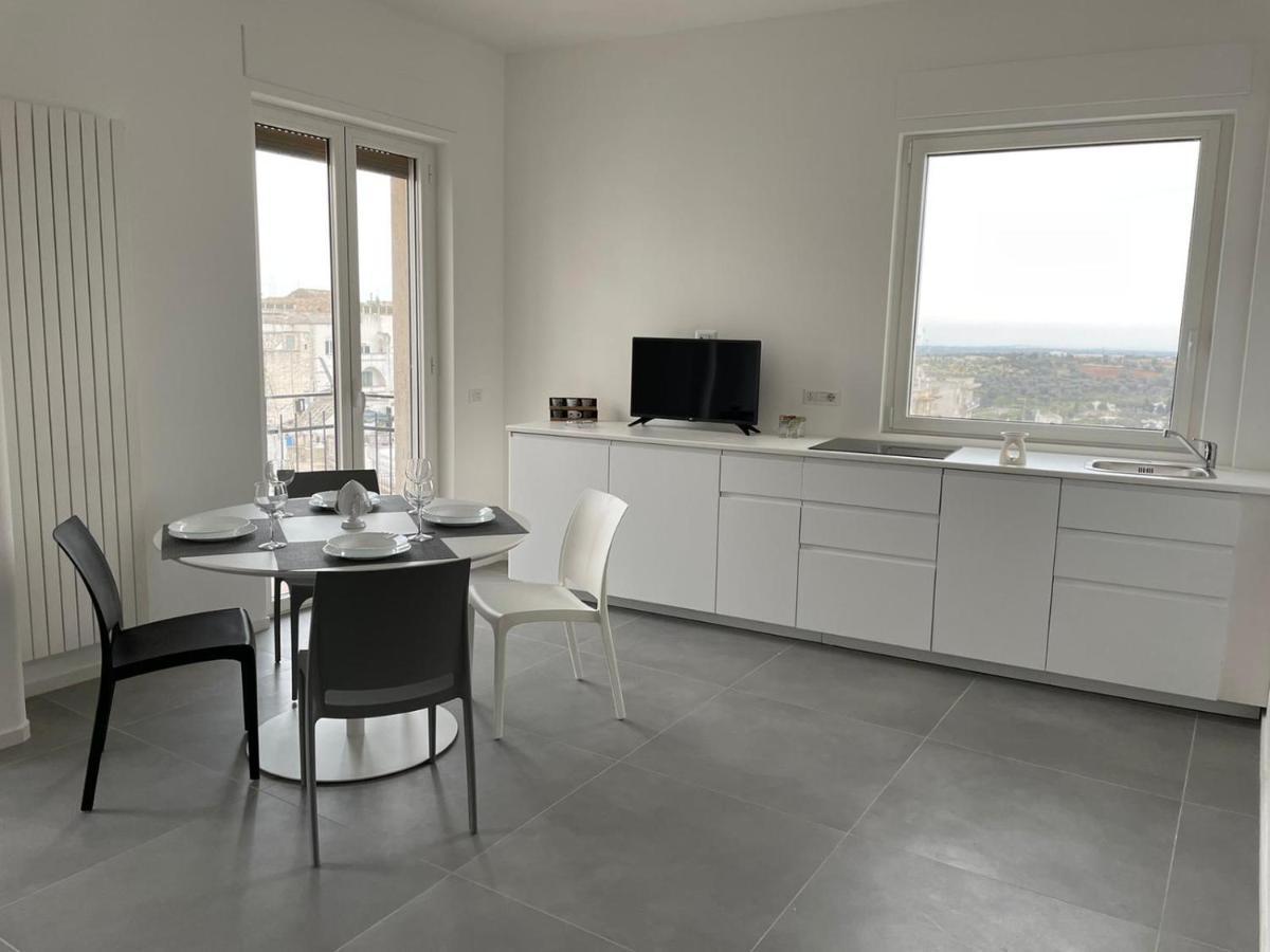 Apartment La Casa Di Zoe Ceglie Messapica