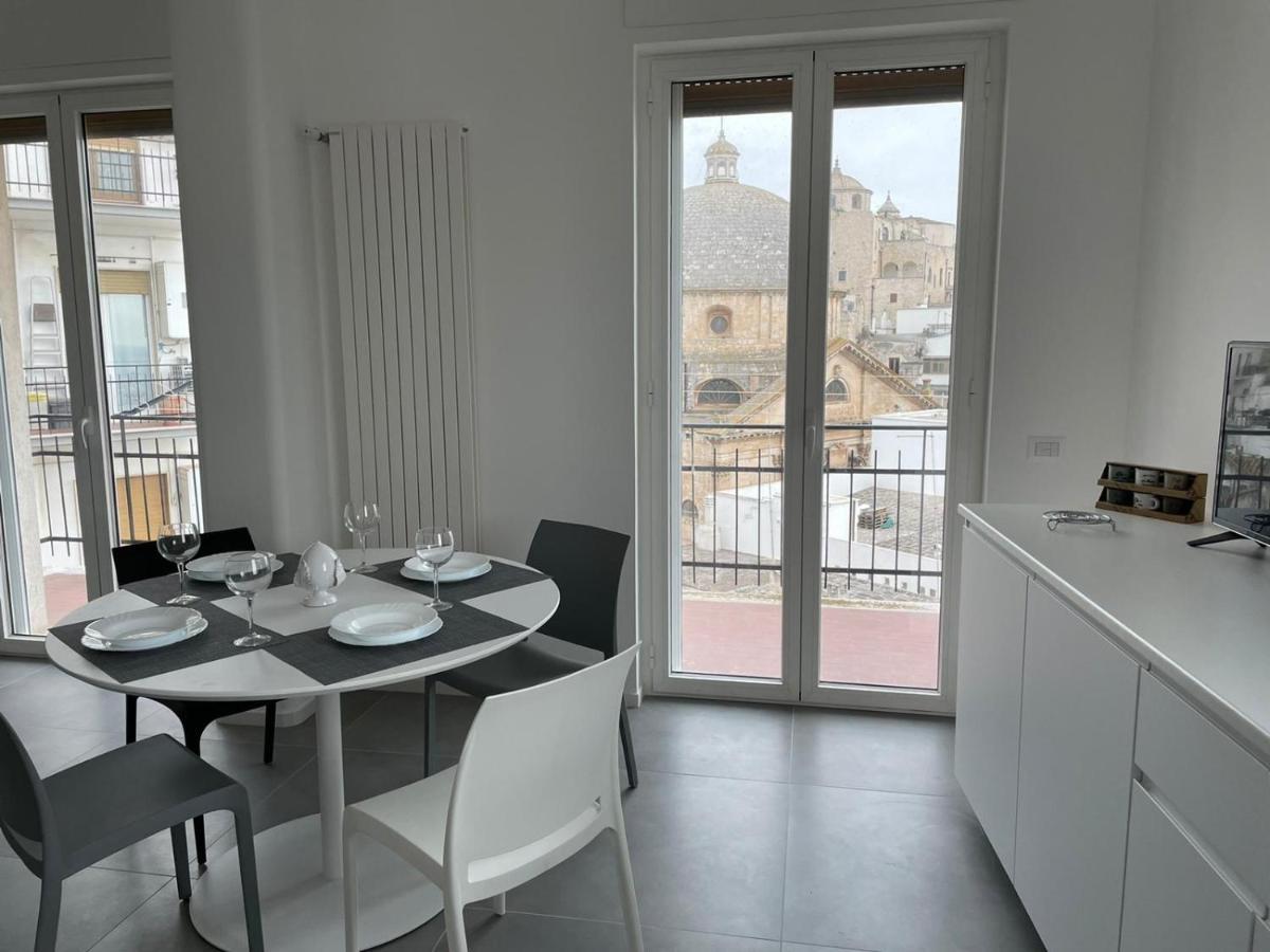 Apartment La Casa Di Zoe Ceglie Messapica